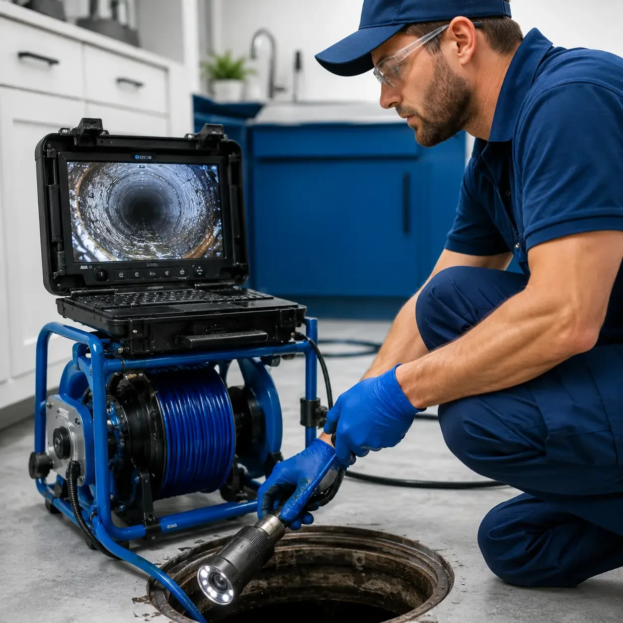 Pipe Relining professionals serving Mount Auburn, IL